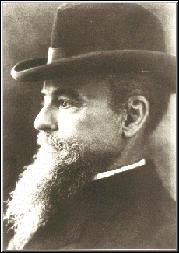 Vilfredo Pareto